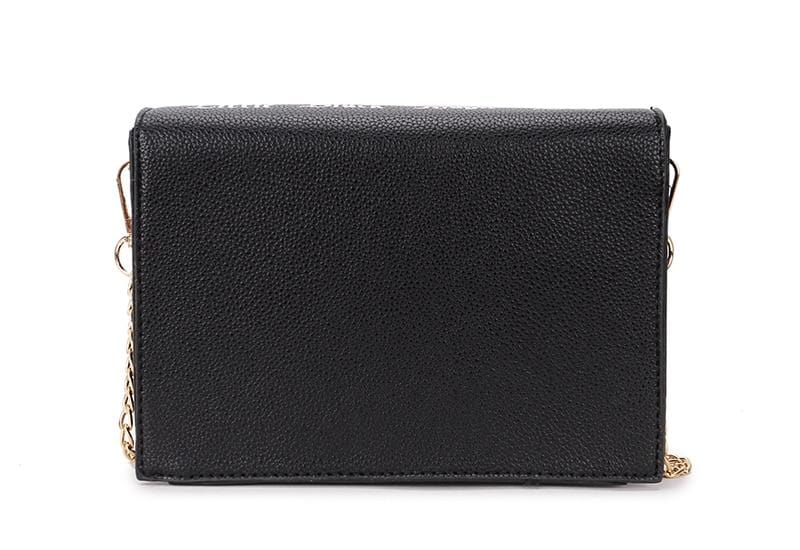 Black Magic Clutch