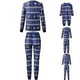 Hanukkah Family Pajama Set - Kids