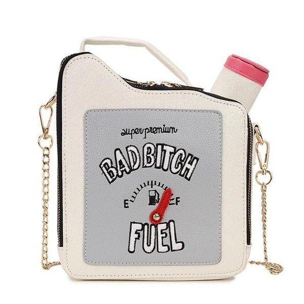 Gasolina Crossbody