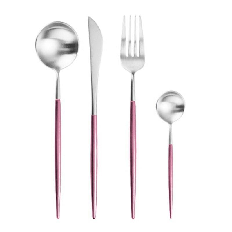 Luxe Tableware Set